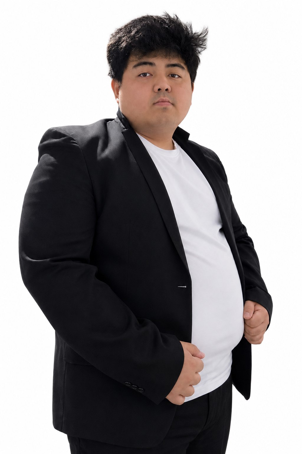 Portrait of Jhon Aries Tayao